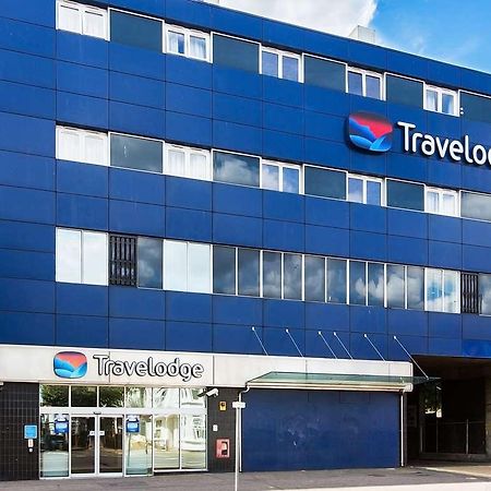 Travelodge Southend On Sea Southend-on-Sea Exterior photo