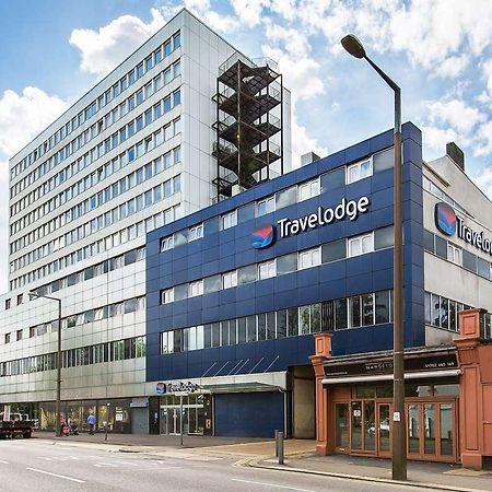 Travelodge Southend On Sea Southend-on-Sea Exterior photo