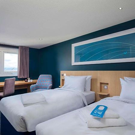 Travelodge Southend On Sea Southend-on-Sea Room photo