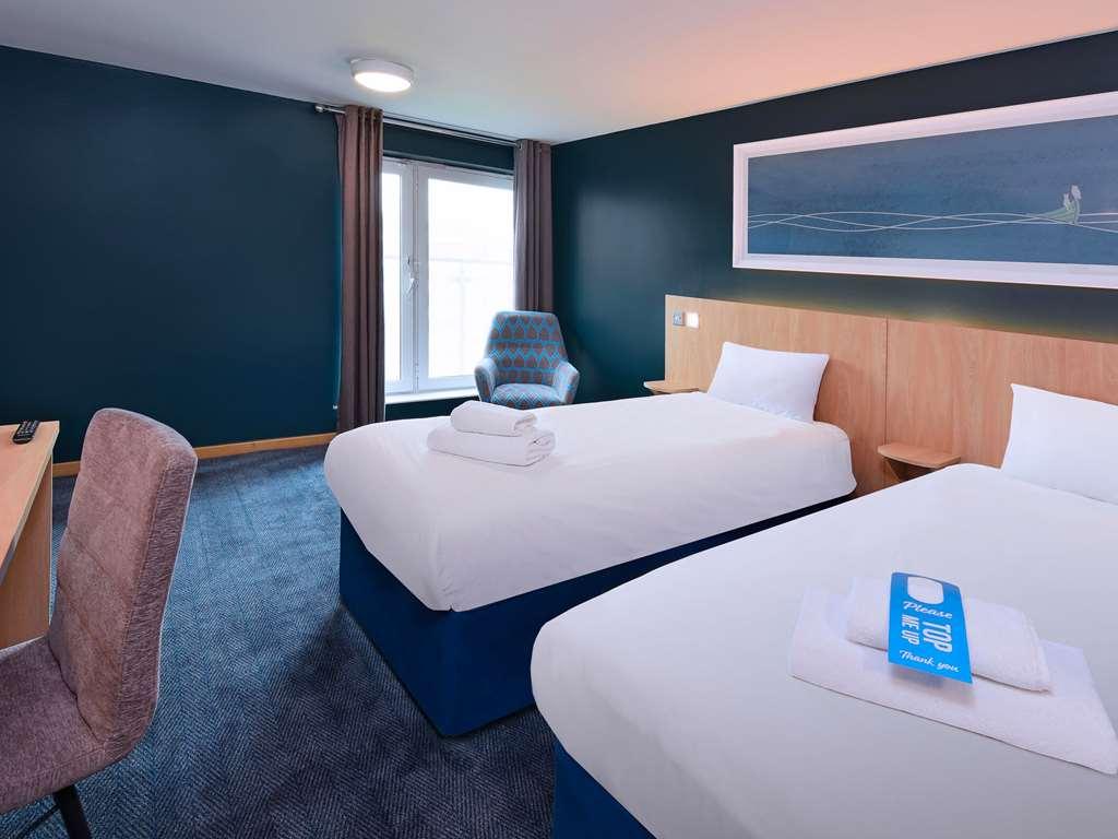 Travelodge Southend On Sea Southend-on-Sea Room photo