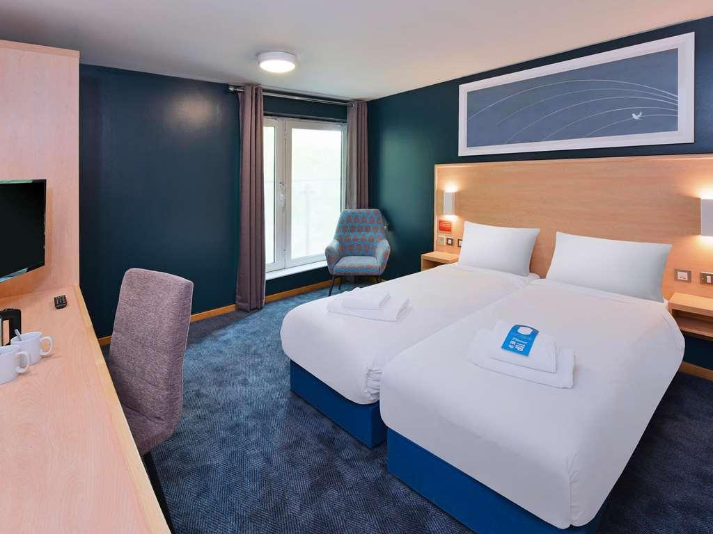 Travelodge Southend On Sea Southend-on-Sea Room photo