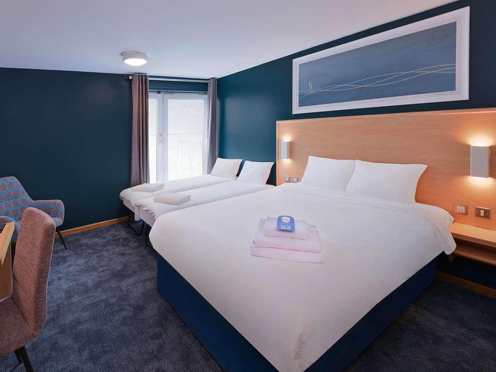 Travelodge Southend On Sea Southend-on-Sea Room photo