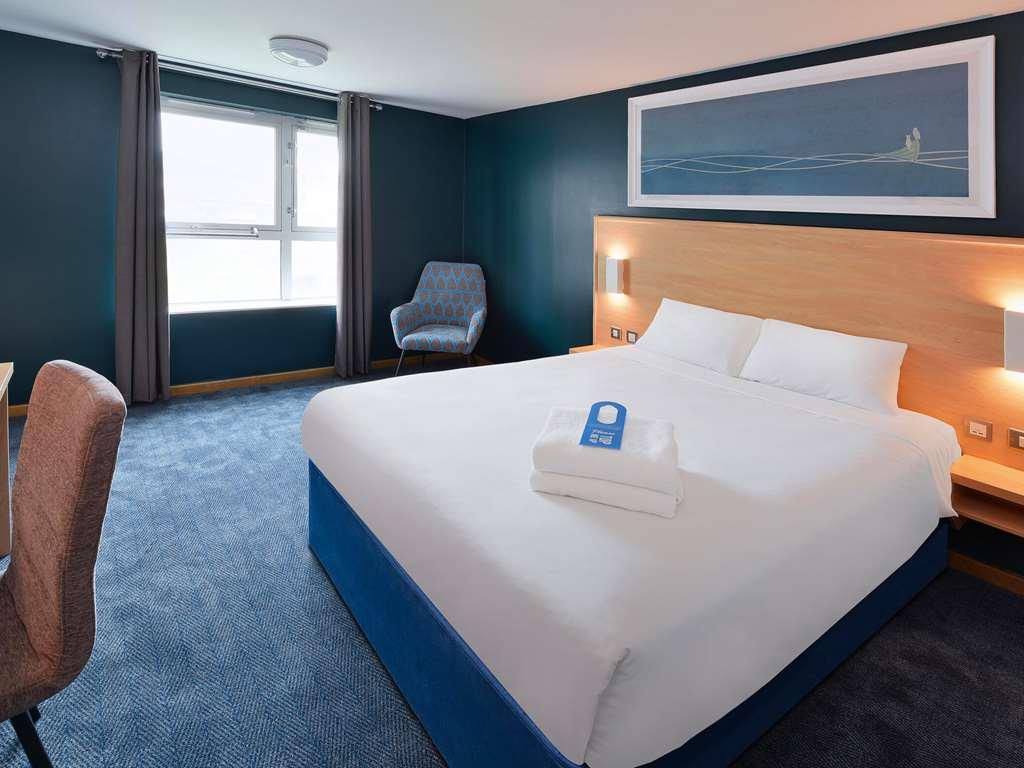 Travelodge Southend On Sea Southend-on-Sea Room photo