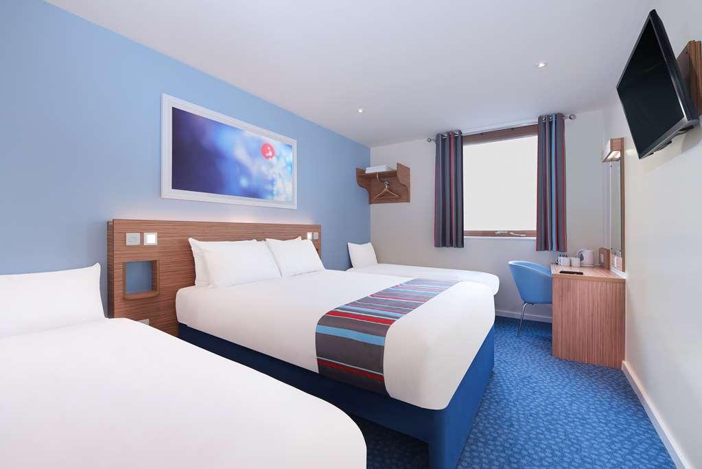 Travelodge Southend On Sea Southend-on-Sea Room photo