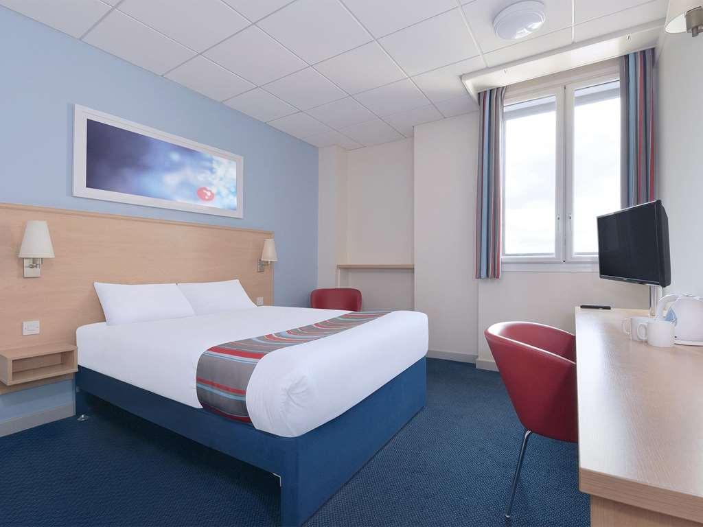 Travelodge Southend On Sea Southend-on-Sea Room photo