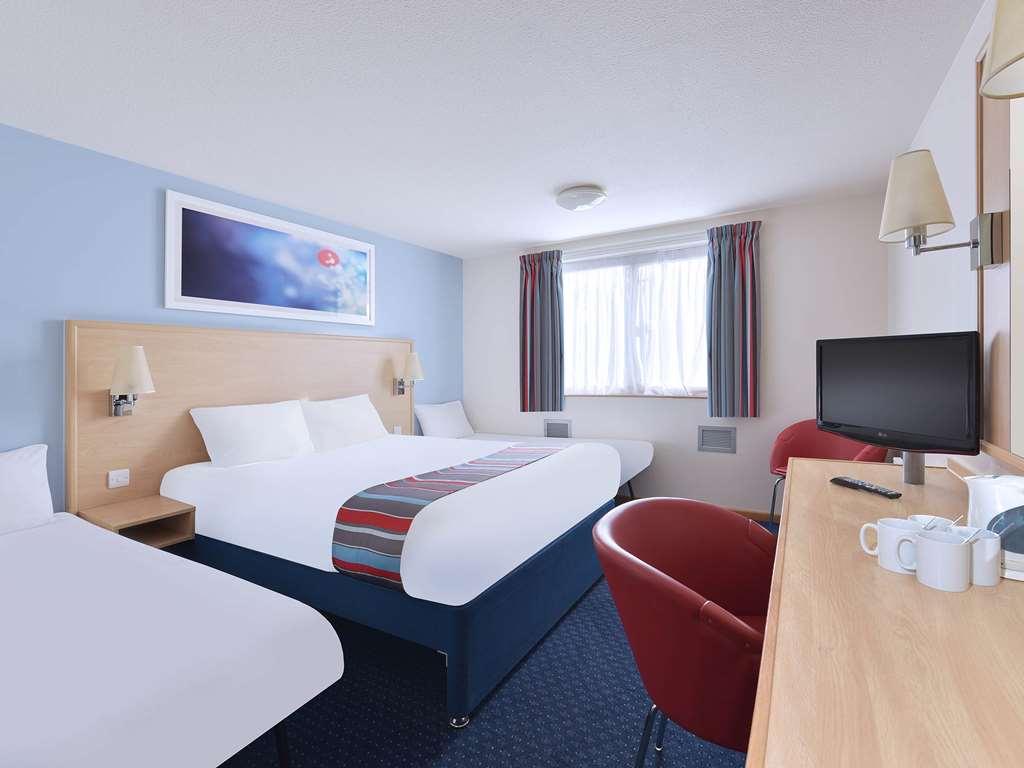 Travelodge Southend On Sea Southend-on-Sea Room photo