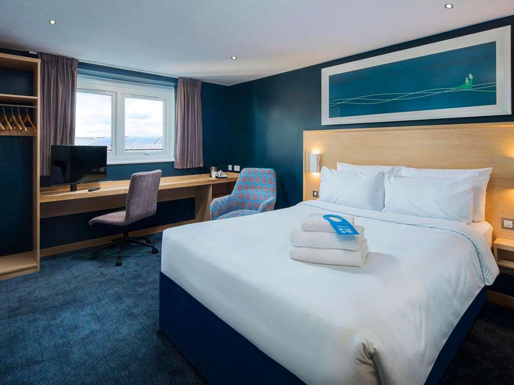 Travelodge Southend On Sea Southend-on-Sea Room photo