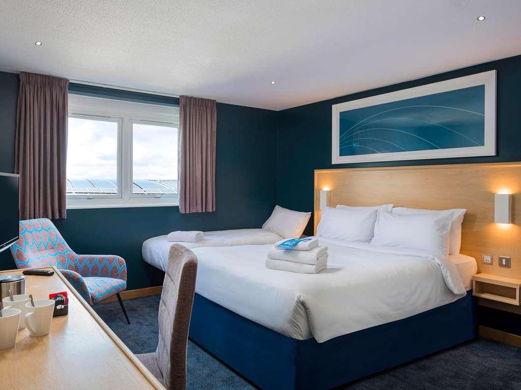 Travelodge Southend On Sea Southend-on-Sea Room photo