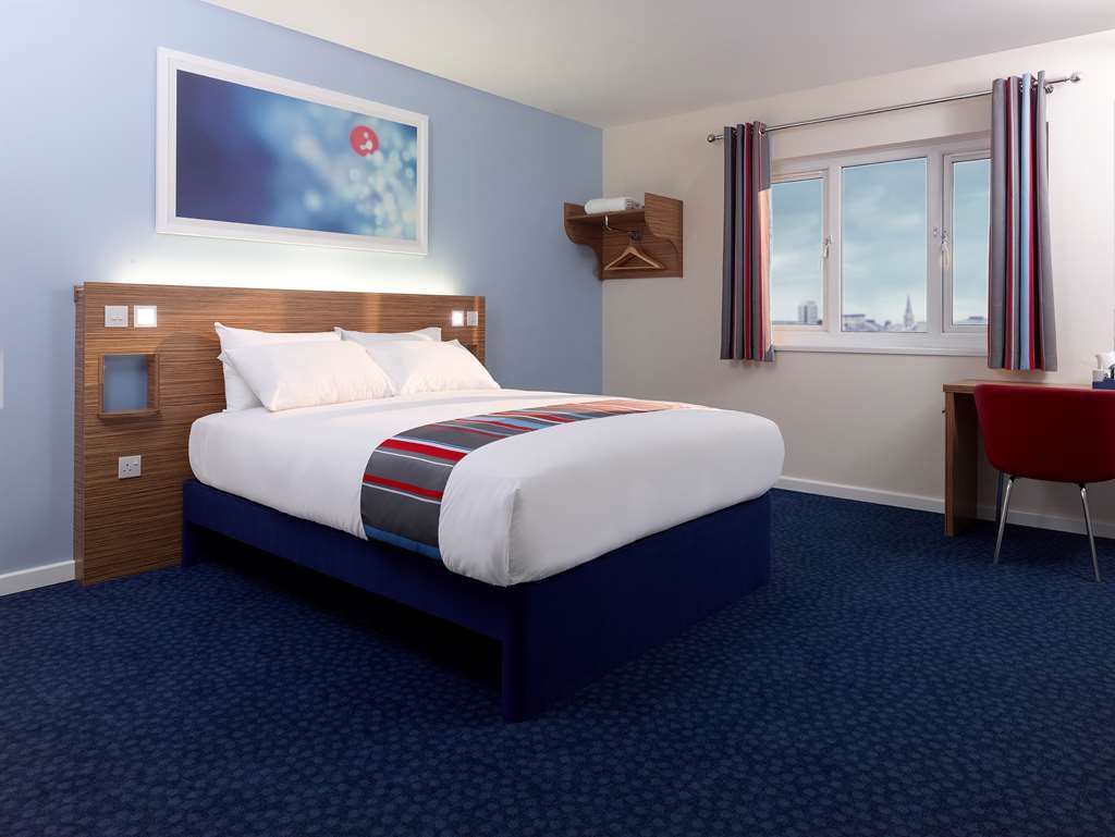 Travelodge Southend On Sea Southend-on-Sea Room photo