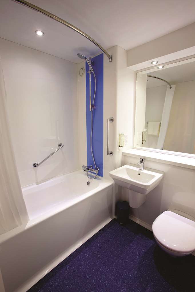 Travelodge Southend On Sea Southend-on-Sea Room photo