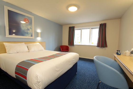 Travelodge Southend On Sea Southend-on-Sea Room photo