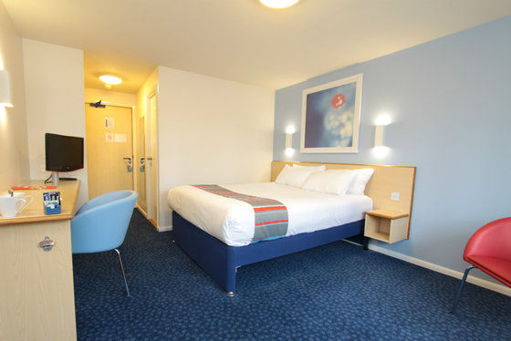 Travelodge Southend On Sea Southend-on-Sea Room photo