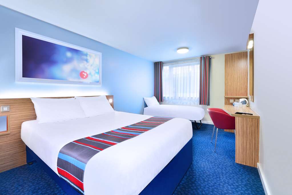 Travelodge Southend On Sea Southend-on-Sea Room photo