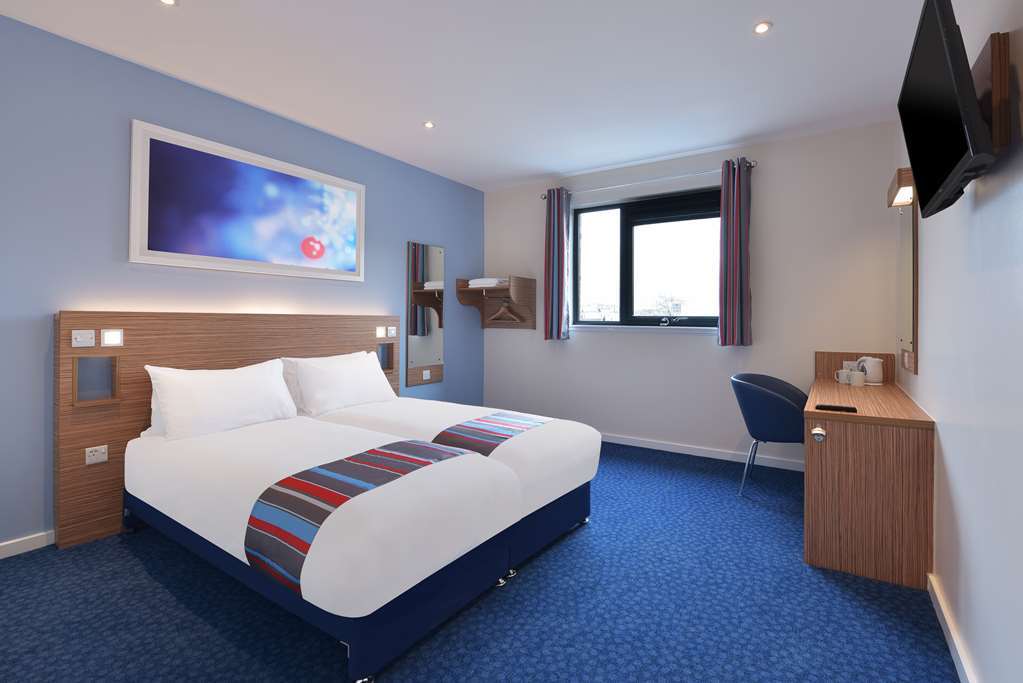 Travelodge Southend On Sea Southend-on-Sea Room photo