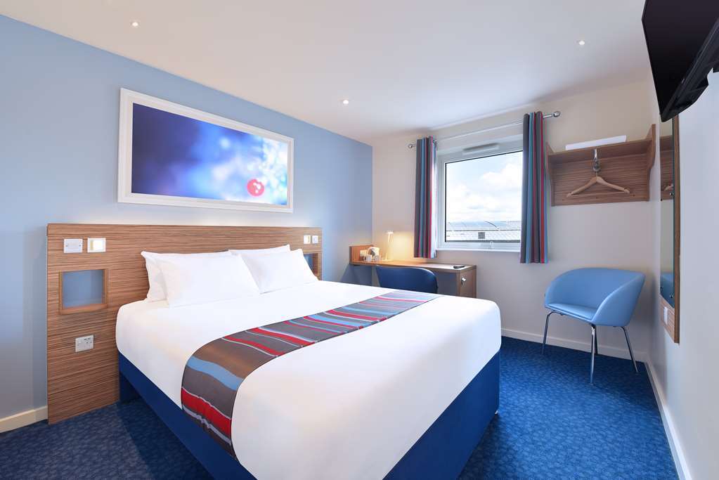 Travelodge Southend On Sea Southend-on-Sea Room photo